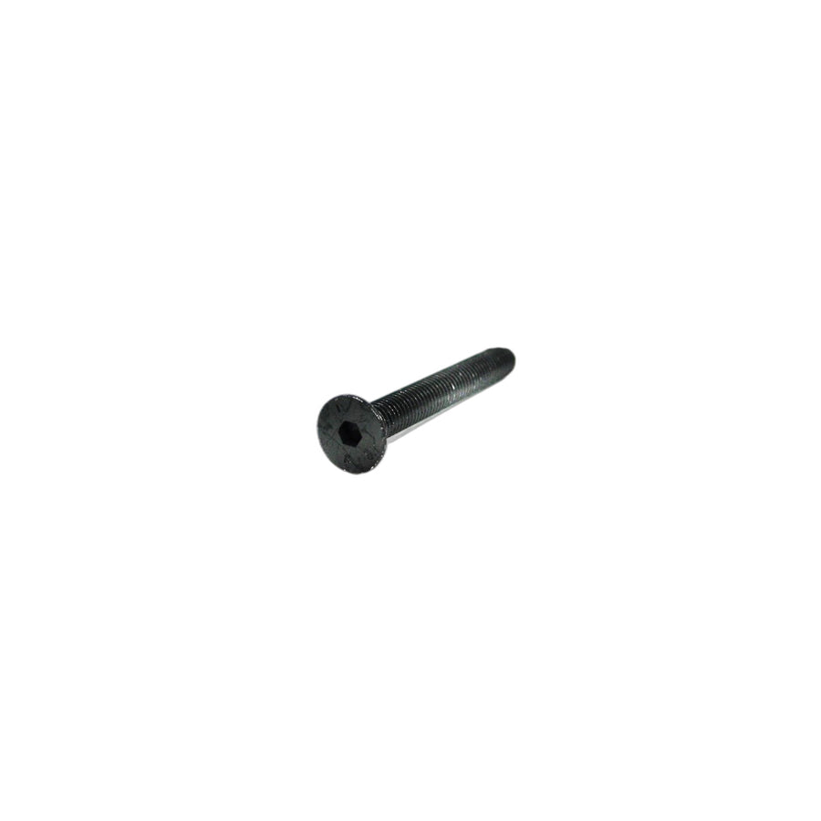 Genuine BMW 07119900823 E30 E39 E36 Countersunk Head Screw M5X40-8.8-ZN-SW (Inc. 525i)