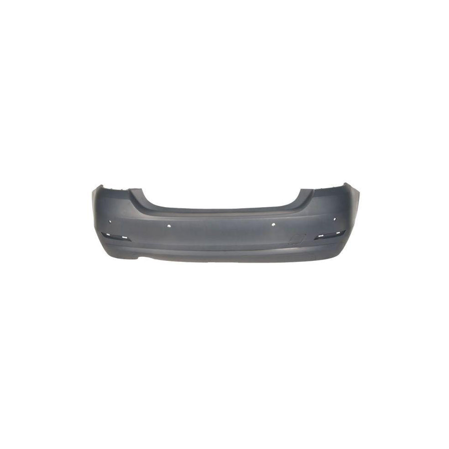 Blic 5506-00-0070955Pp Rear Bumper for BMW 4 Series