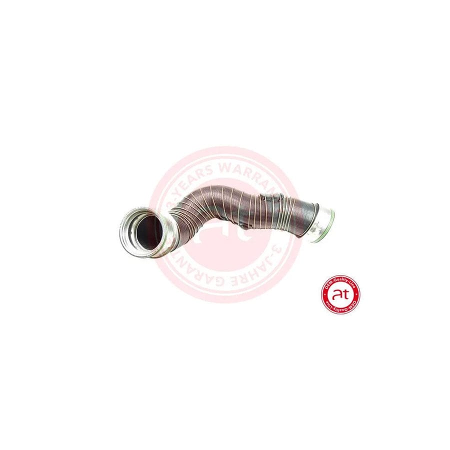 at autoteile germany At20339 Charger Intake Hose