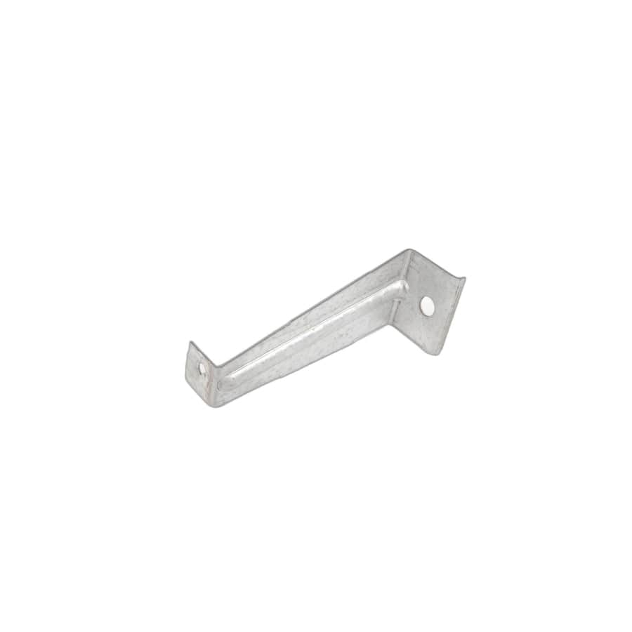 Genuine BMW 16111177346 E30 Bracket Left (Inc. M3, 320is & 325e)