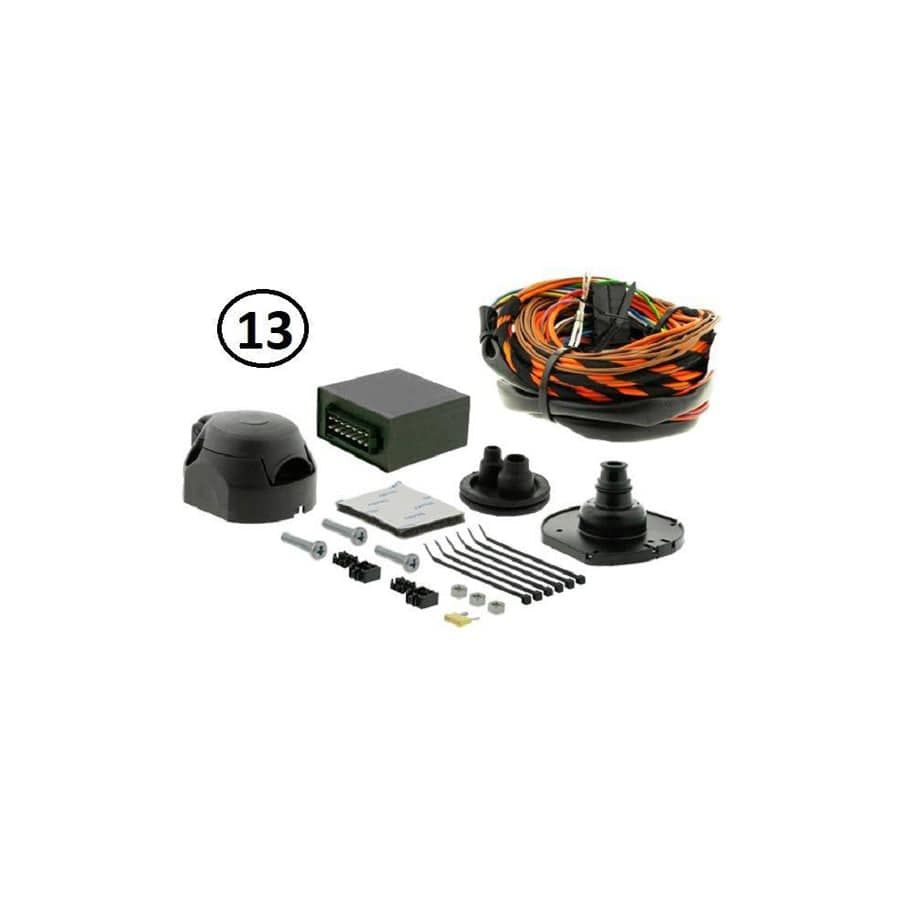 Bosal 550-568 Towbar Electric Kit for VW Passat