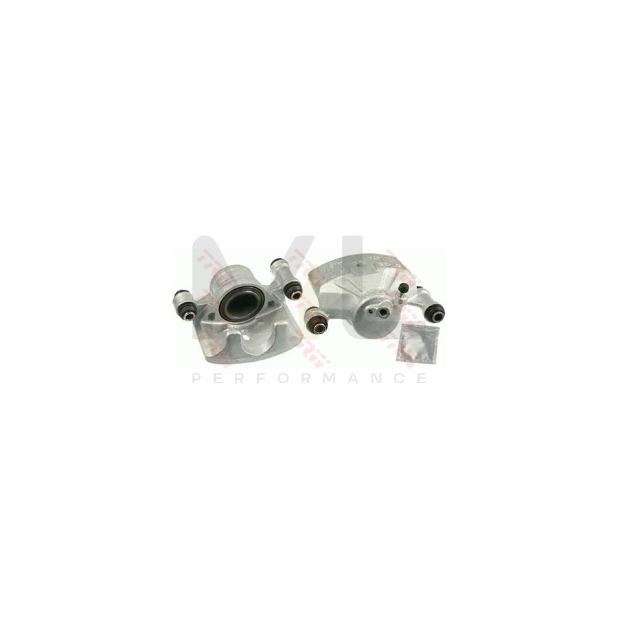 TRW BHX293E Brake Caliper