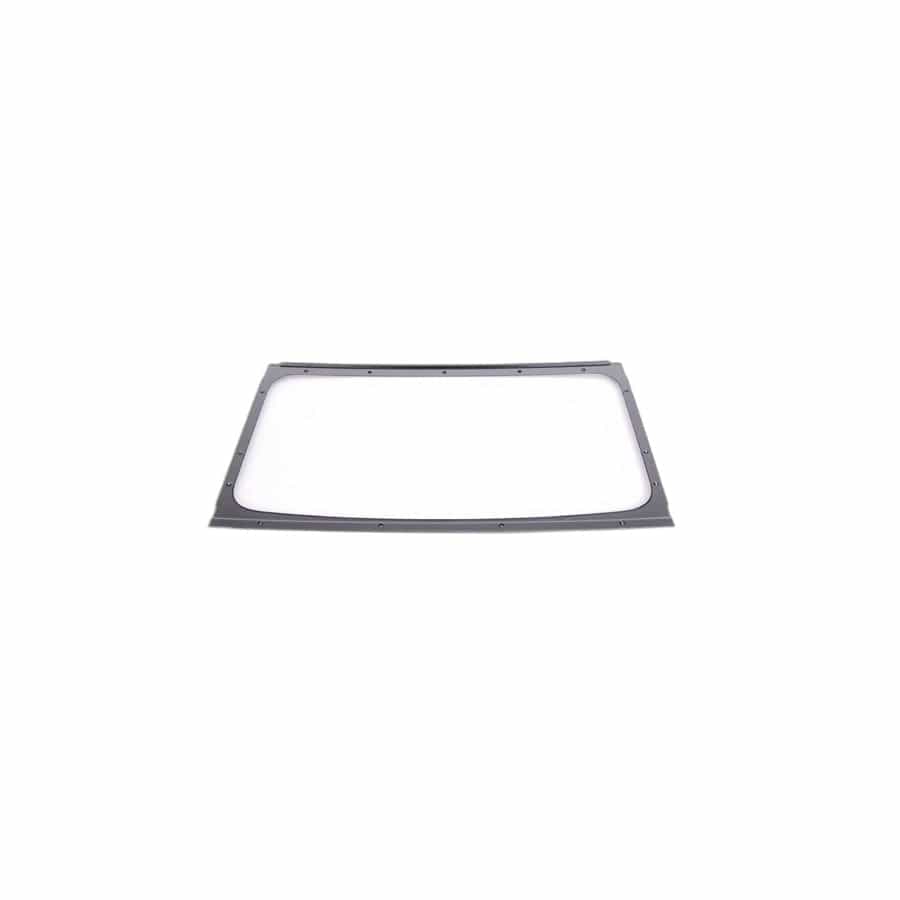 Genuine BMW 54137033531 E60 E72 E71 Cover Frame (Inc. Hybrid X6, X6 50iX & 535d)