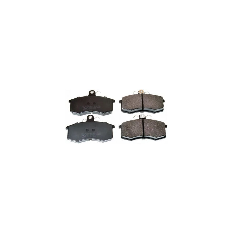 Denckermann B111048 Brake Pad Set