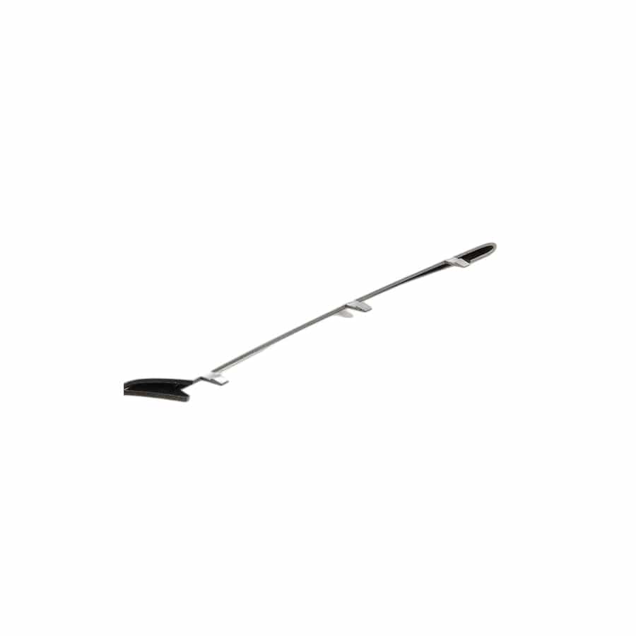 Genuine BMW Mini 51117181358 E90 E91 Finisher, Rod, Right WEISSALUMINIUM (Inc. 335xi)