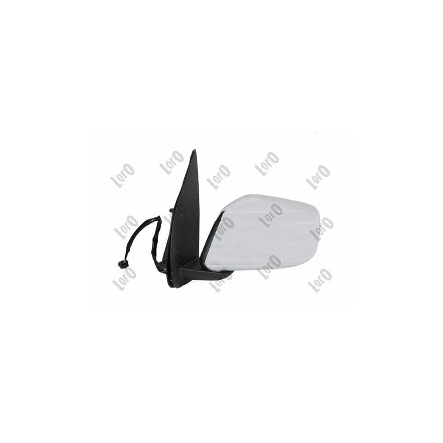 Abakus 2714M21 Wing Mirror for Nissan Navara