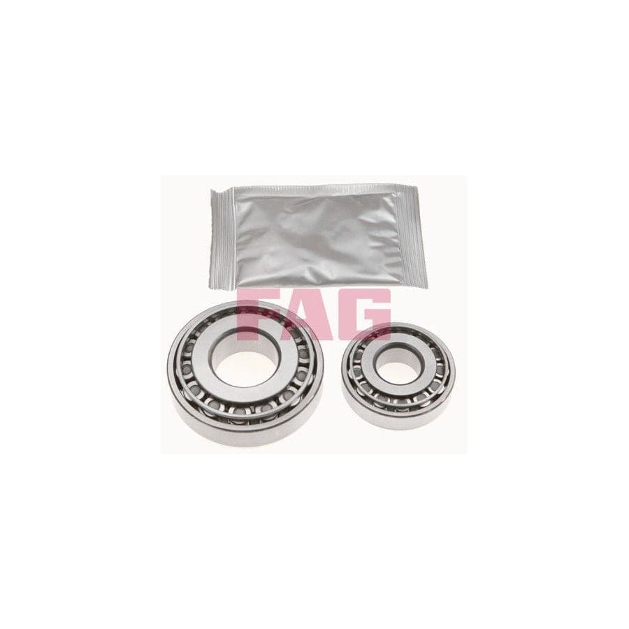 FAG 713 6210 00 Wheel Bearing Kit