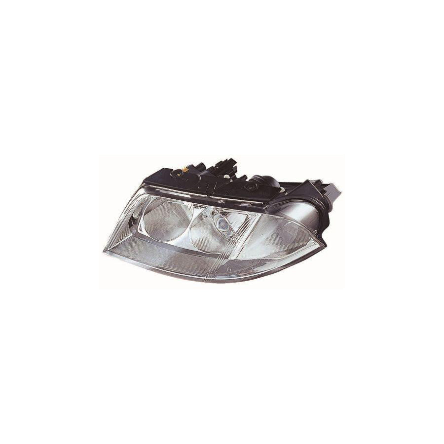 Abakus 4411142Lldem Headlight for VW Passat