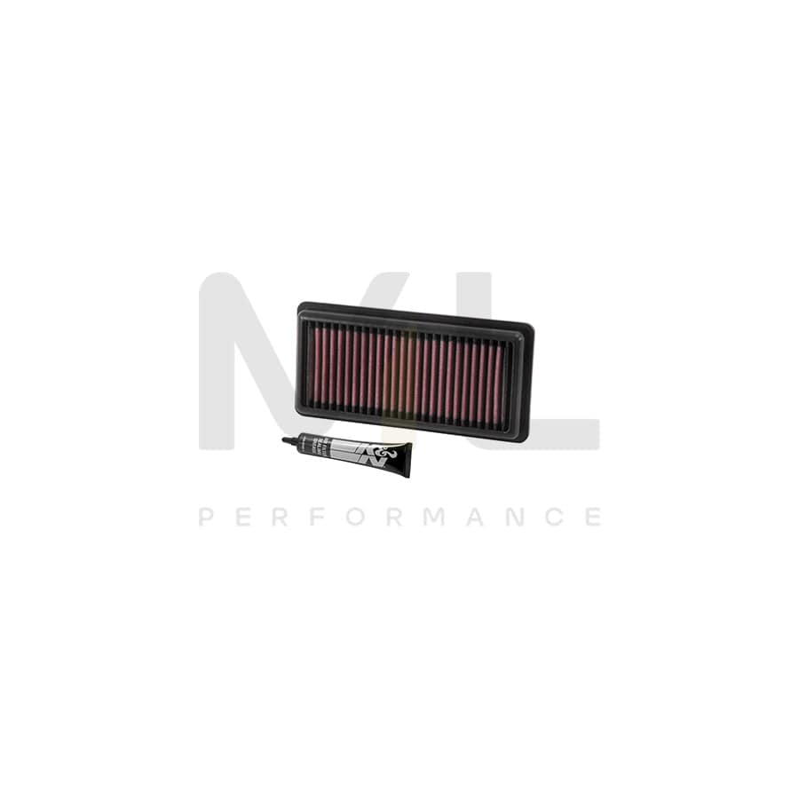 K&N TB-1213 Replacement Air Filter