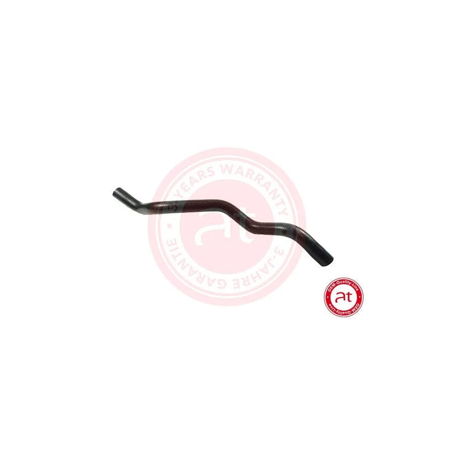 at autoteile germany At20349 Radiator Hose for BMW 3 Series