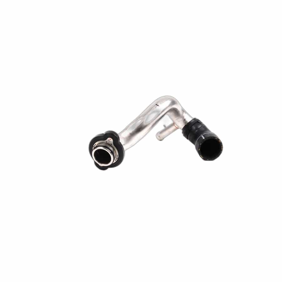 Genuine BMW 11537516414 E82 E87 E91 Pipe, Engine Supply-Coolant Pump (Inc. Z4 23i, 630i & 330i)