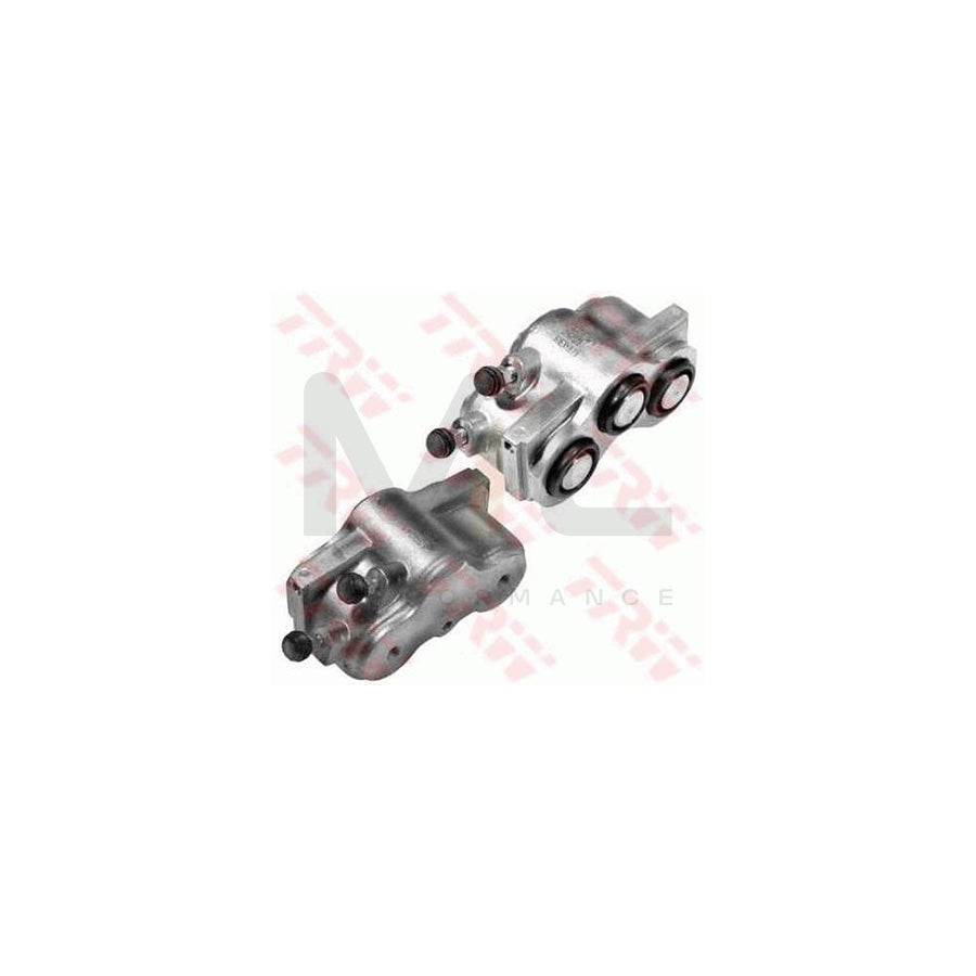 TRW BHP115E Brake Caliper for LADA Niva (2121, 2131)