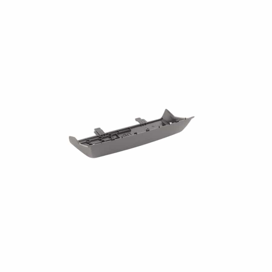 Genuine BMW 51459201670 F25 Cover Panel, Centerstack, Lower Left hand drive (Inc. X3 18d)