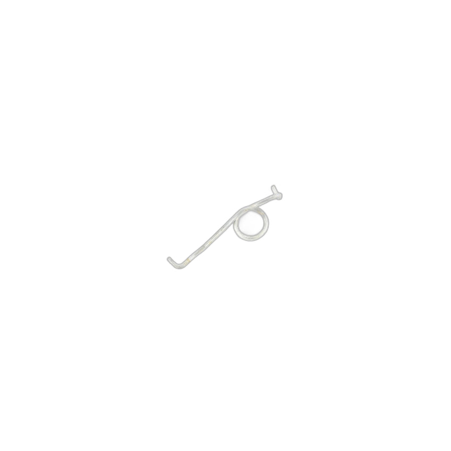Genuine BMW 52101942104 E30 Spring Right (Inc. 318i)