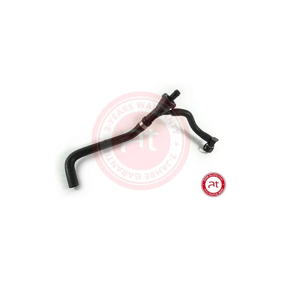 at autoteile germany At20370 Crankcase Breather Hose