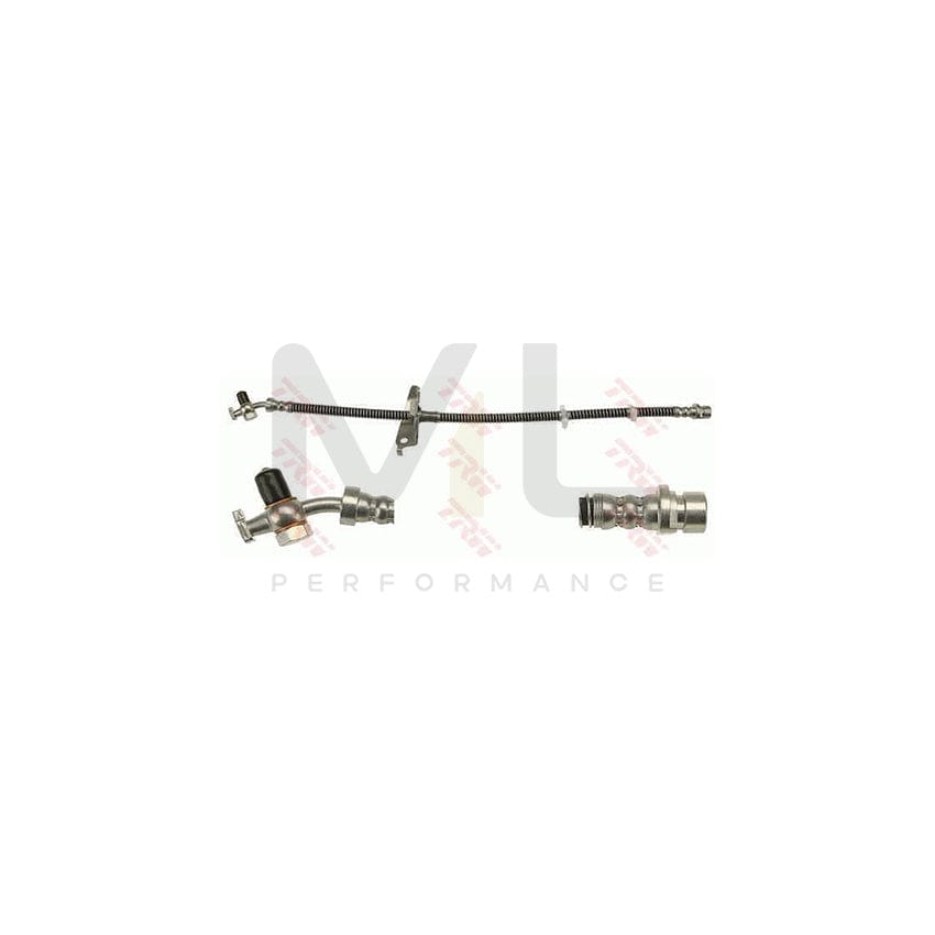 TRW PHD637 Brake Hose for LAND ROVER DISCOVERY 522mm, M10x1
