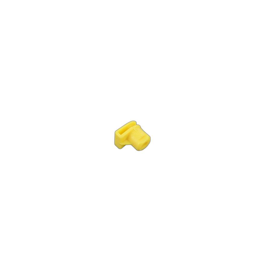 Genuine BMW 07147212877 F02 F15 F06 Plastic Nut (Inc. 760LiS)
