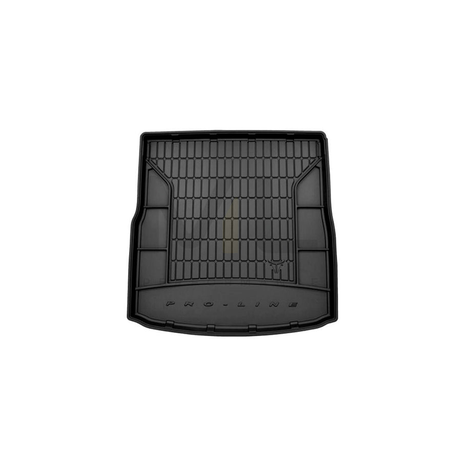 FROGUM TM405592 Car boot tray for VW Golf VI Variant (AJ5) 1046x1061mm, Elastomer, Nonslip