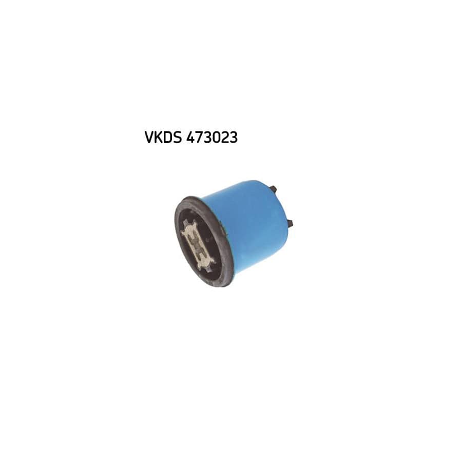 Skf Vkds 473023 Axle Bush