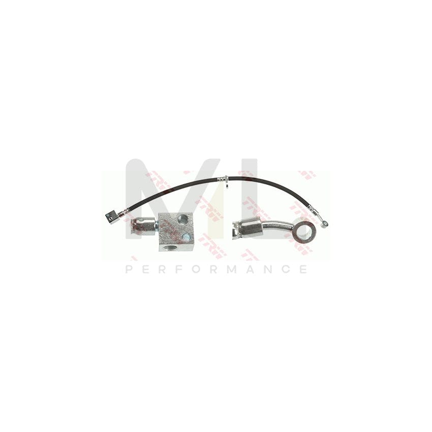TRW PHD1203 Brake Hose for HONDA Civic VIII Hatchback (FN, FK) 556mm, M10x1