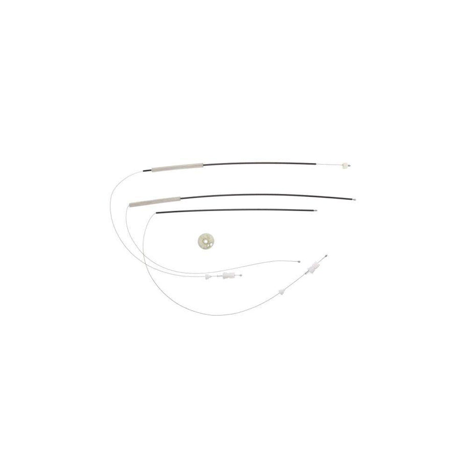 Blic 6205-09-040807P Repair Set, Window Regulator for Renault Laguna