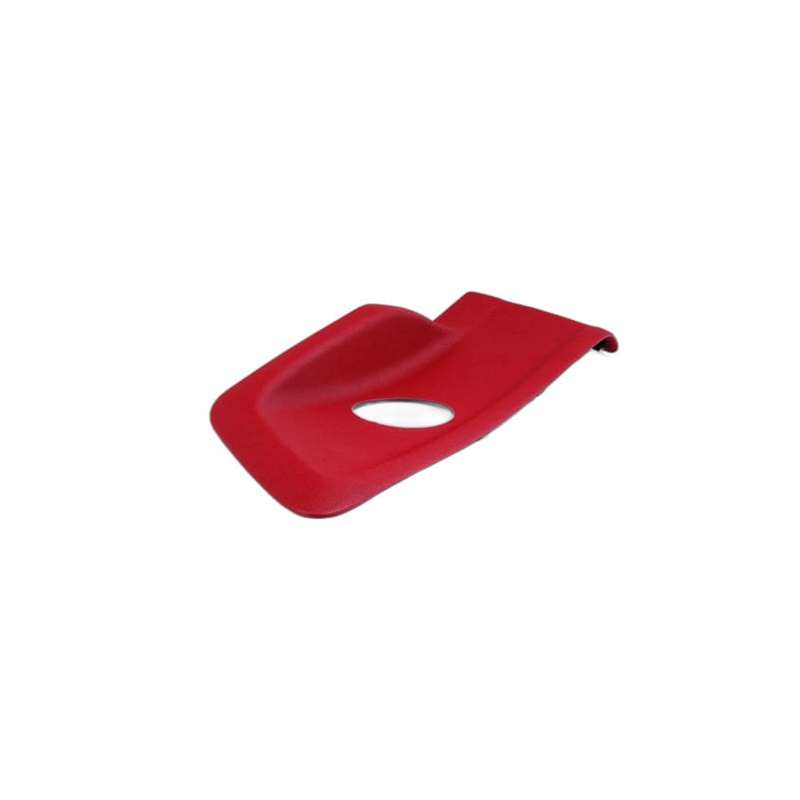 Genuine BMW 51438170330 E36 Right Trim Panel Insert P7GD KLASSI.ROT (Inc. 320i, M3 & 323i)