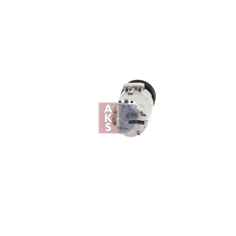 AKS Dasis 912724N Connection Piece, Hose Line