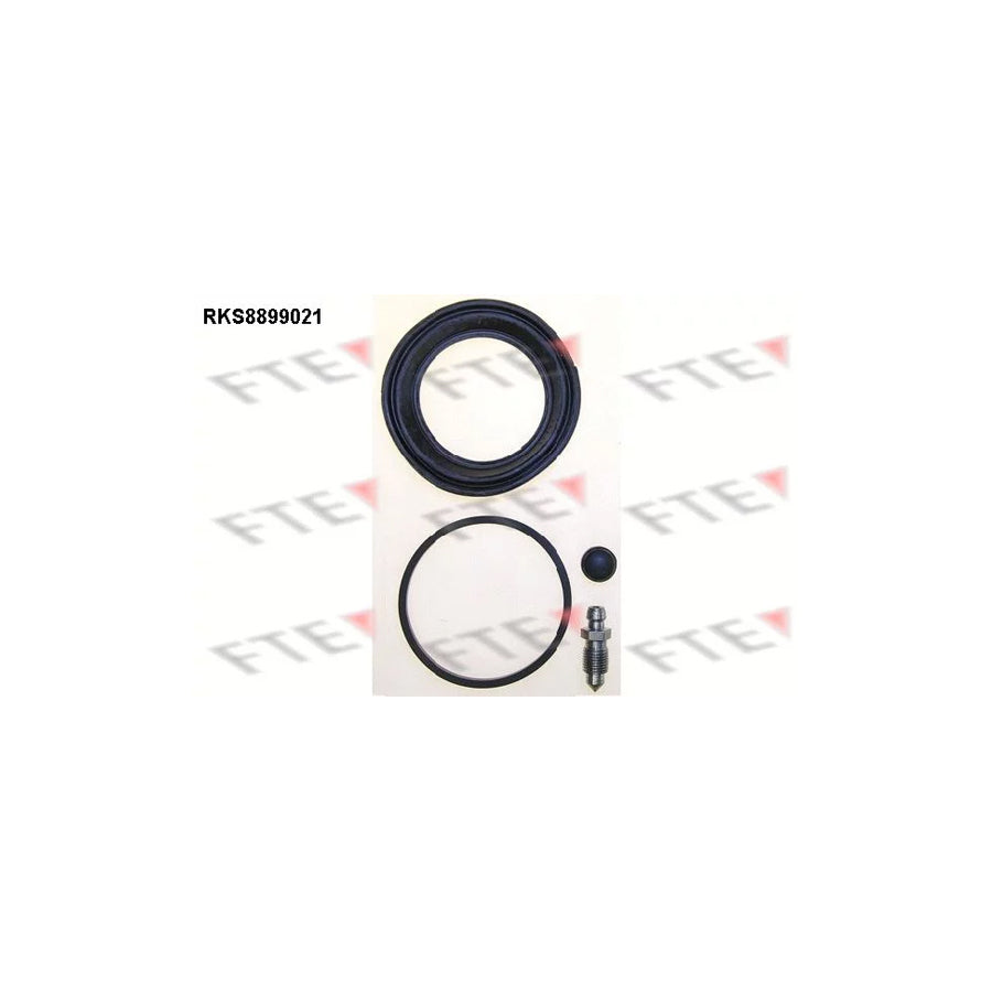 FTE Rks8899021 Repair Kit, Brake Caliper