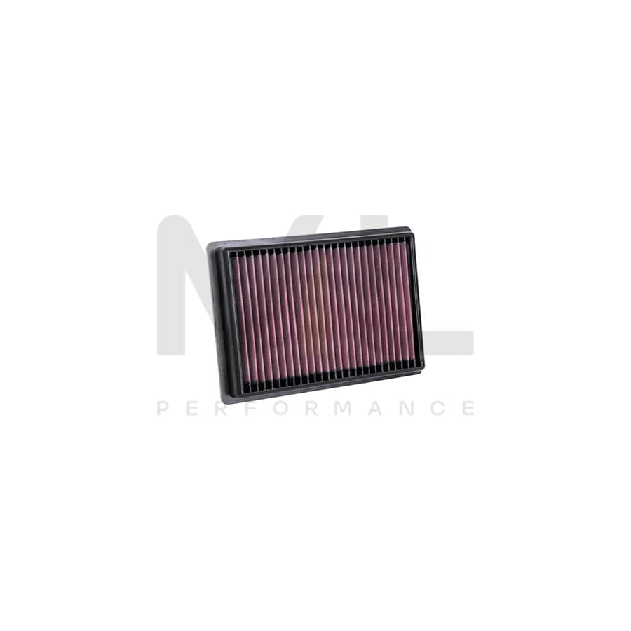 K&N 33-5079 Replacement Air Filter