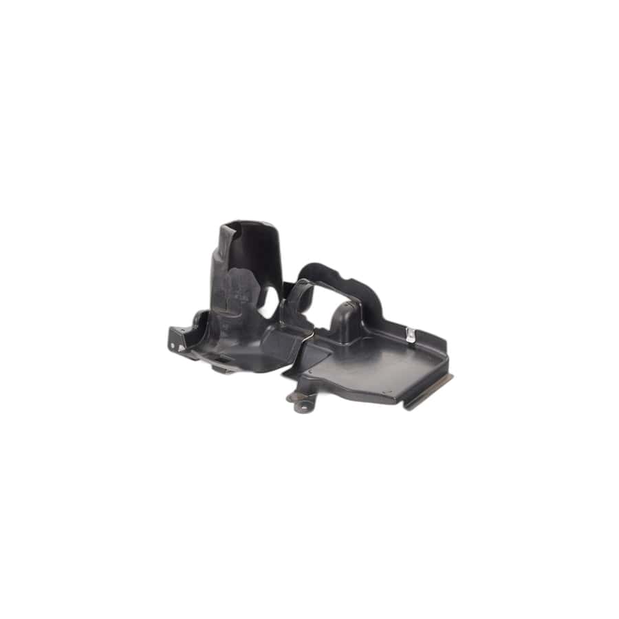 Genuine BMW 51717123687 E60 E61 E64 Left Steering Gear Cover (Inc. 535d, 650i & 525xd)