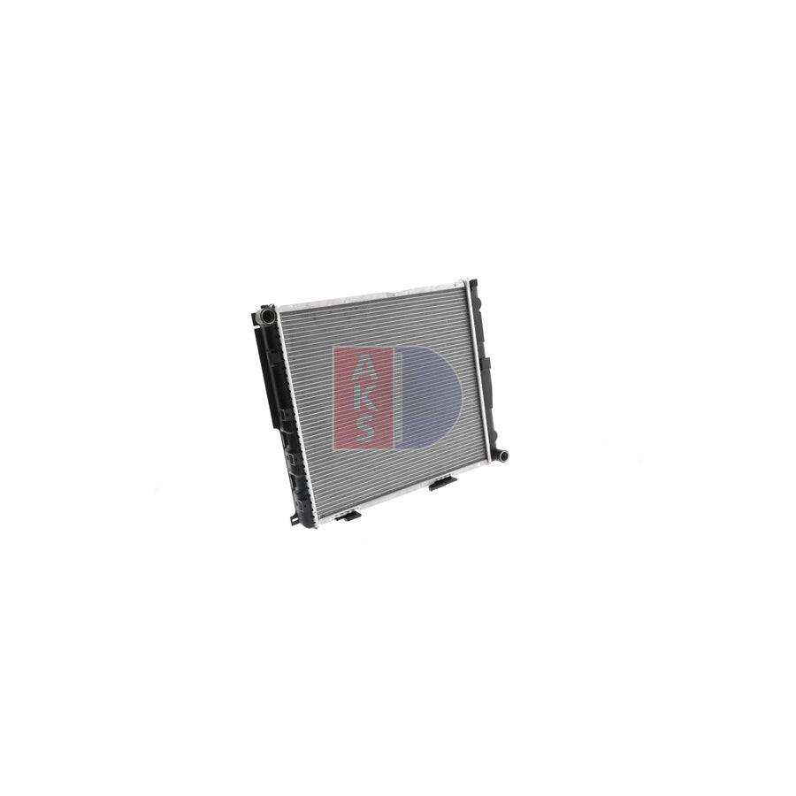 AKS Dasis 440064N Engine Radiator