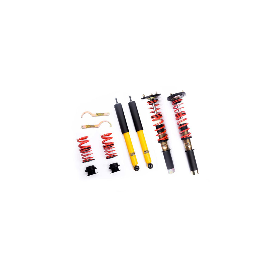 MTS Technik BMW Coilover Suspension Sport - MTSGWBM15-S Coilover Kits | ML Performance UK Car Parts