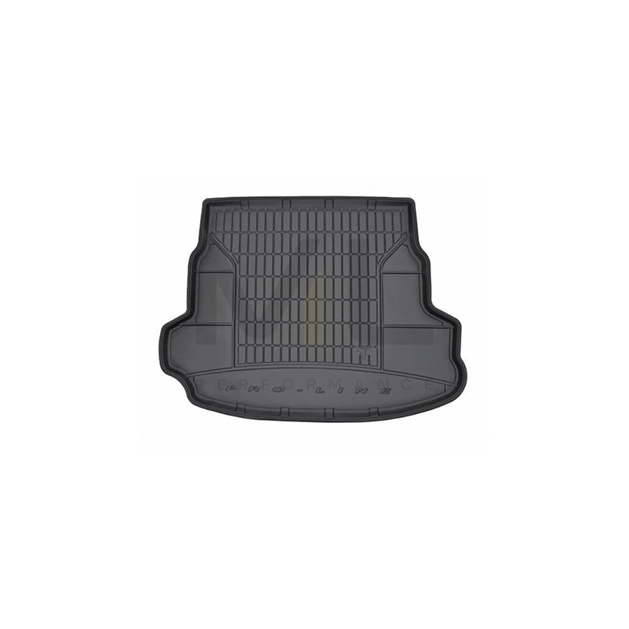 FROGUM TM406100 Car boot tray for MAZDA 6 Hatchback (GH) 1050x1442mm, Elastomer, Nonslip