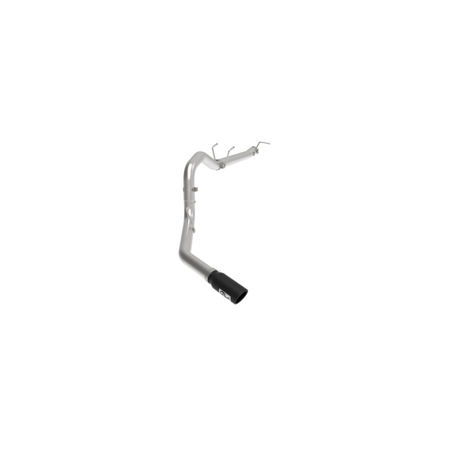 aFe 49-43116NM-B Axle-Back Exhaust System Ford F-250/F-350 17-21 V8-6.2/7.3L