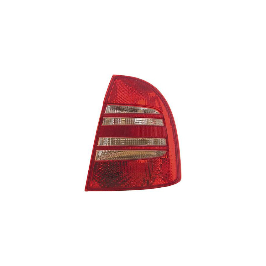 Hella 9EL 354 078-021 Rear Light For Skoda Superb I Saloon (3U4)