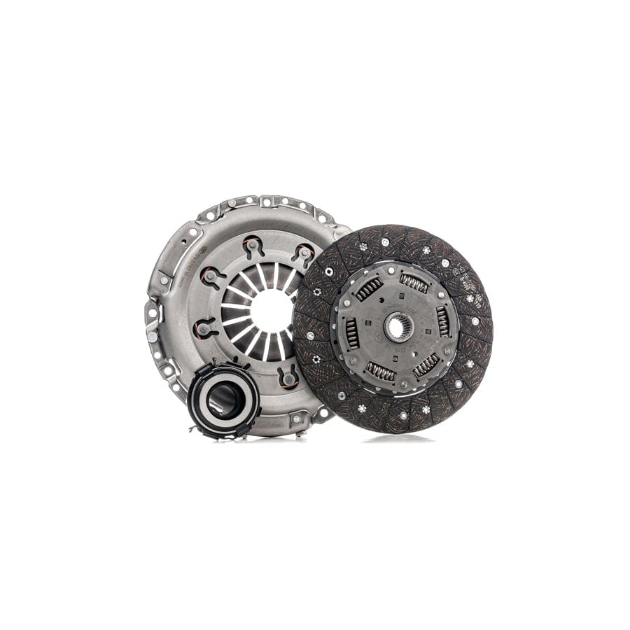 LuK Br 0222 624 3155 00 Clutch Kit