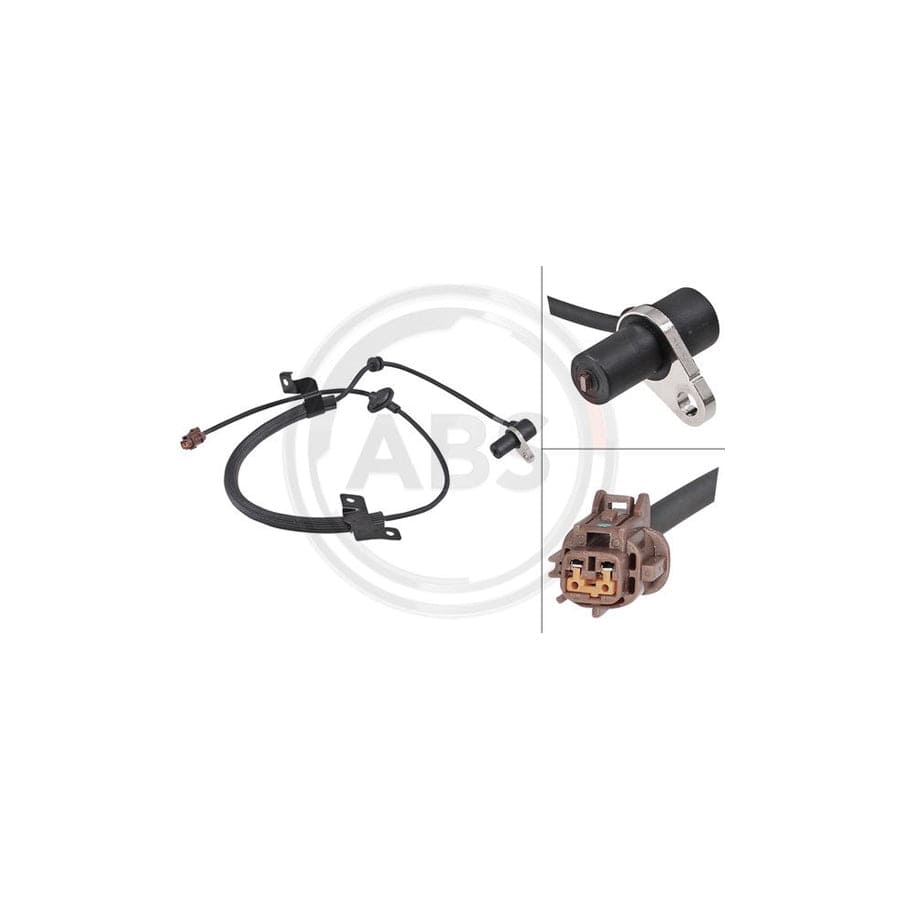 A.B.S. 31852 ABS Sensor
