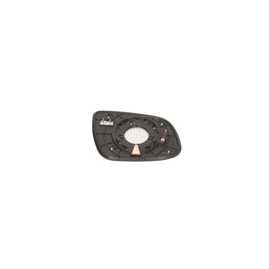 Blic 6102-53-2001493P Mirror Glass, Outside Mirror for KIA Cee D