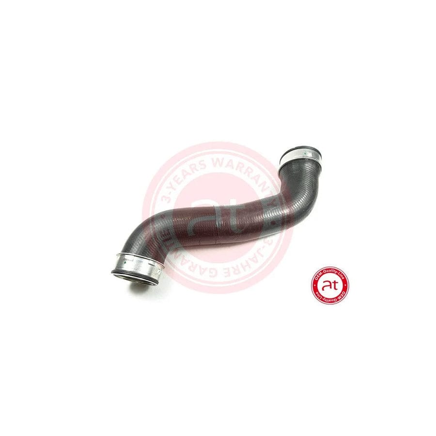 at autoteile germany At20397 Charger Intake Hose Suitable for Mercedes-Benz E-Class