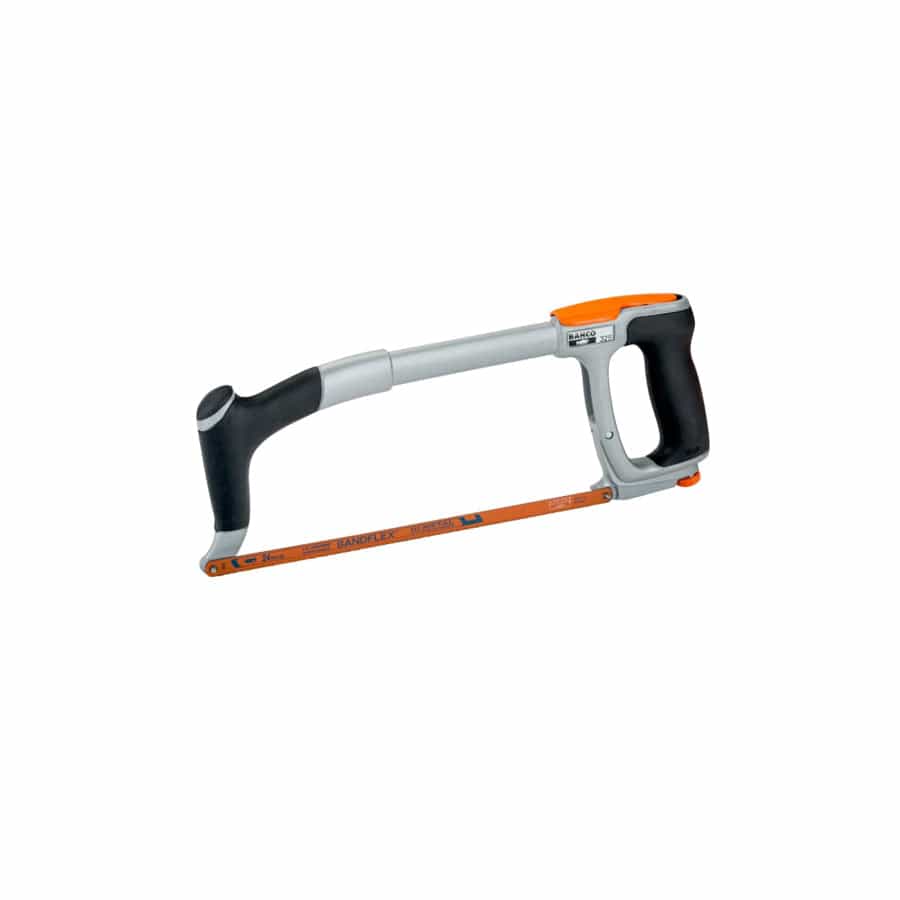Bahco BAH325 325 ERGO Hacksaw 300mm (12in)