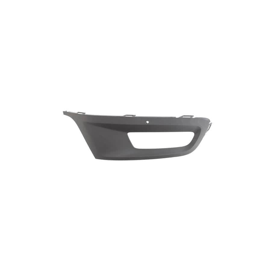Blic 6502-07-9507916P Bumper Grill for VW Polo