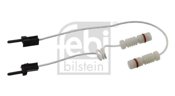 Febi Bilstein 26004 Warning Contact Set, Brake Pad Wear | ML Performance UK Car Parts