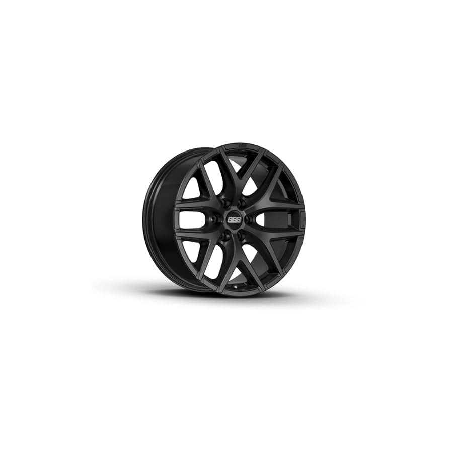 BBS Wheels Design TLA Wheel TLA0102 9x20 PCD6x139,7 Offset12 CB78