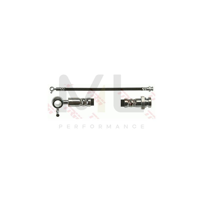 TRW PHD1086 Brake Hose for MAZDA MX-5 II (NB) 368mm, M10x1