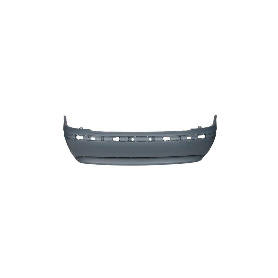 Blic 5506-00-0076950P Rear Bumper for BMW 7 (E65, E66, E67)