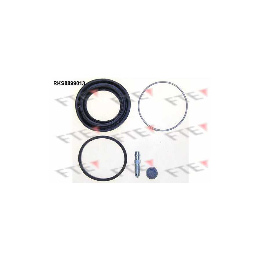FTE Rks8899013 Repair Kit, Brake Caliper
