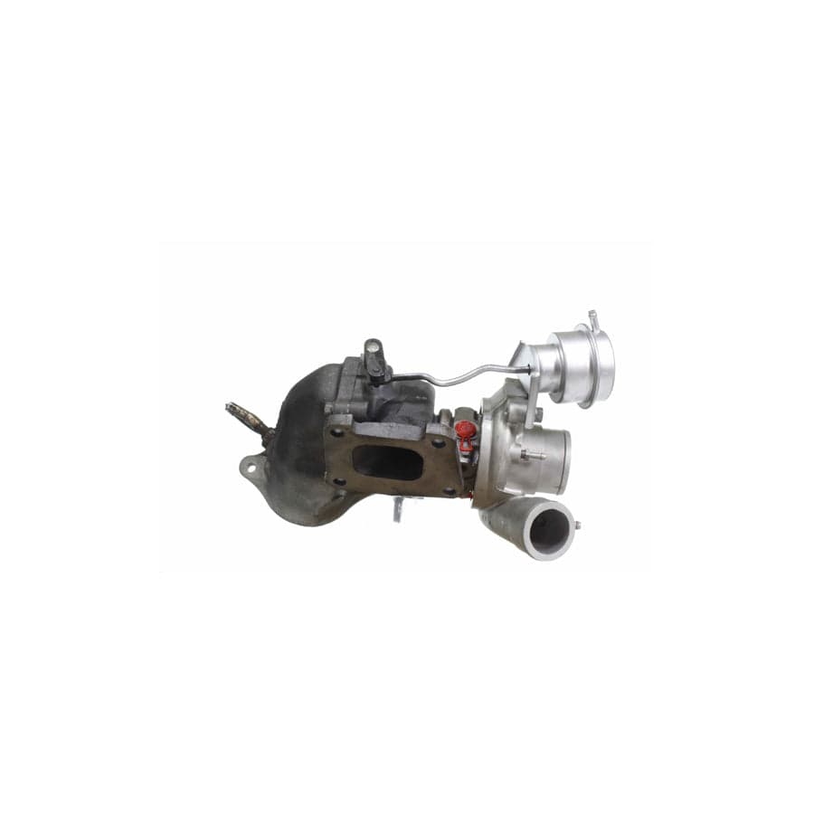 Alanko 11900393 Turbocharger for Chrysler Le Baron