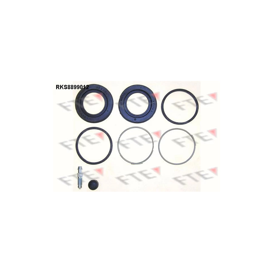FTE Rks8899012 Repair Kit, Brake Caliper