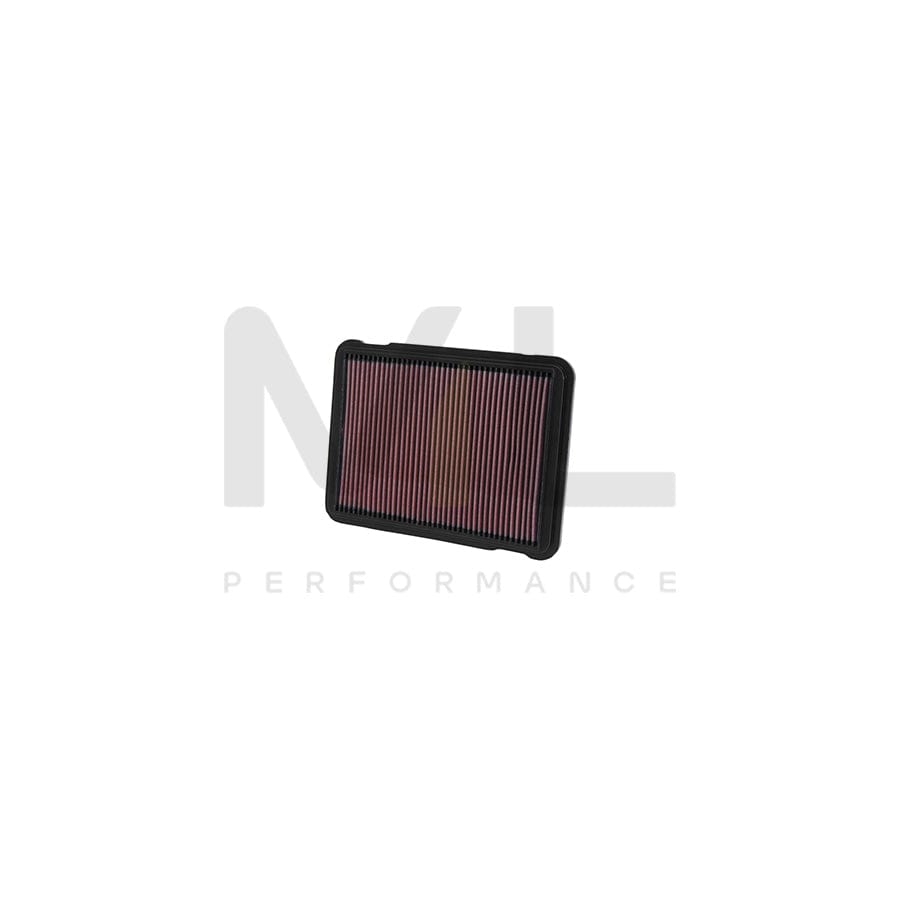K&N 33-2146 Replacement Air Filter