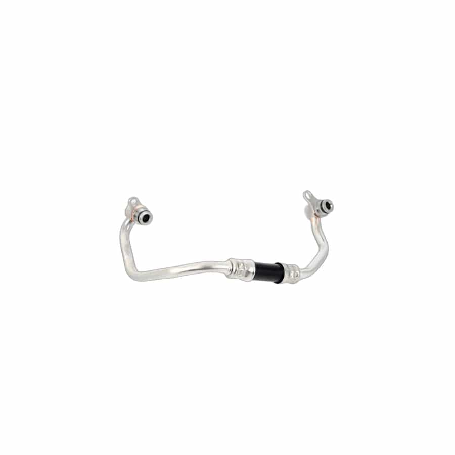 Genuine BMW 11537563706 E71 Pipe, Supply, Cooling For Turbocharger ZYL. 1-3 (Inc. X6 35iX)